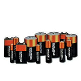 110215 Flashlight Battery