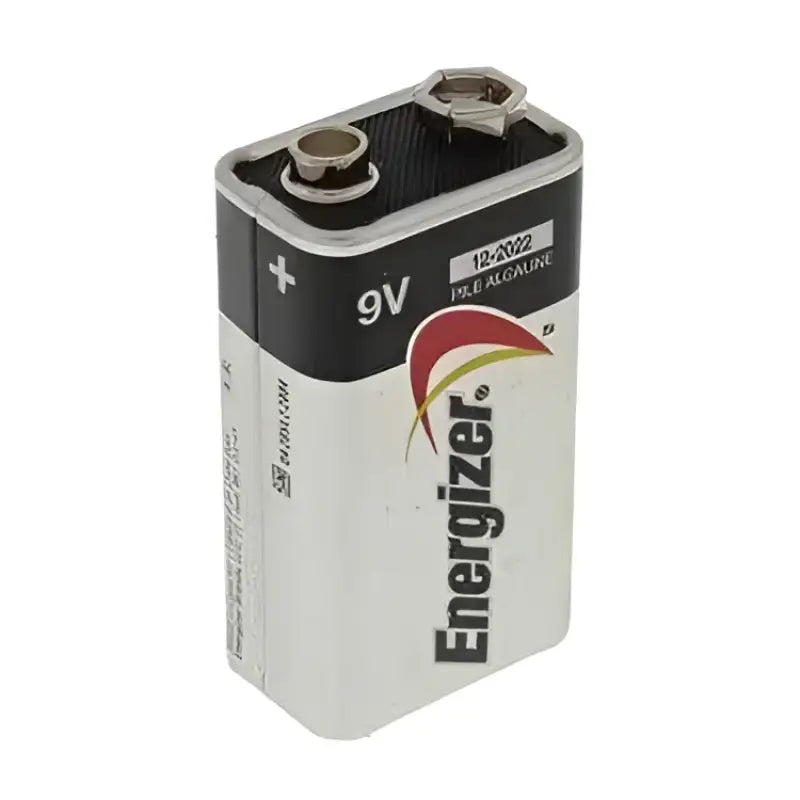 110217 Flashlight Battery
