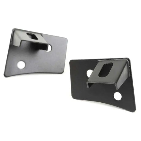 11027.04 Windshield Hinge Light Bracket
