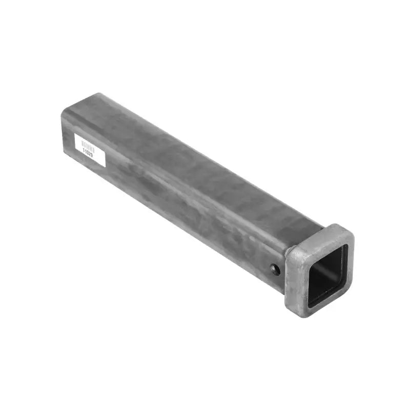 11029 Trailer Hitch Receiver Tube
