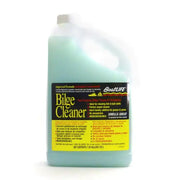 1103 Life Industry Bilge Cleaner 128 Fl.Oz. – Powerful, concentrated formula for removing grease, oil, and grime from boat bilges.