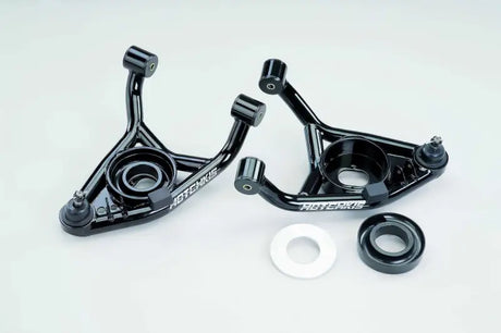 1104 Bumper Guide Mounting Bracket