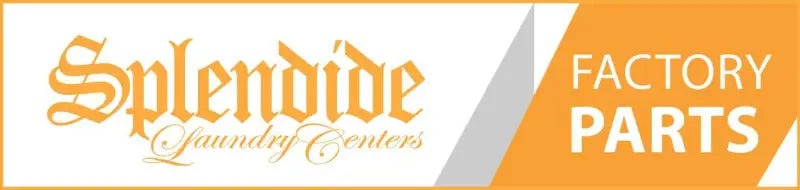 110453 Clothes Washer/ Dryer Water Inlet Valve