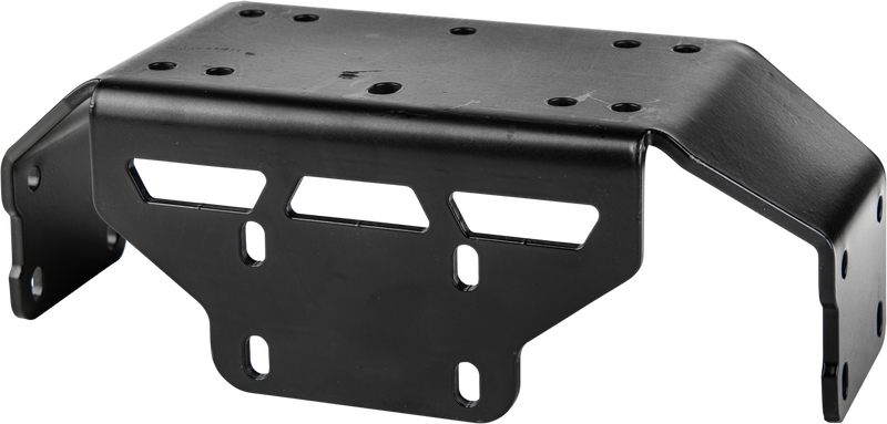 Winch Mount