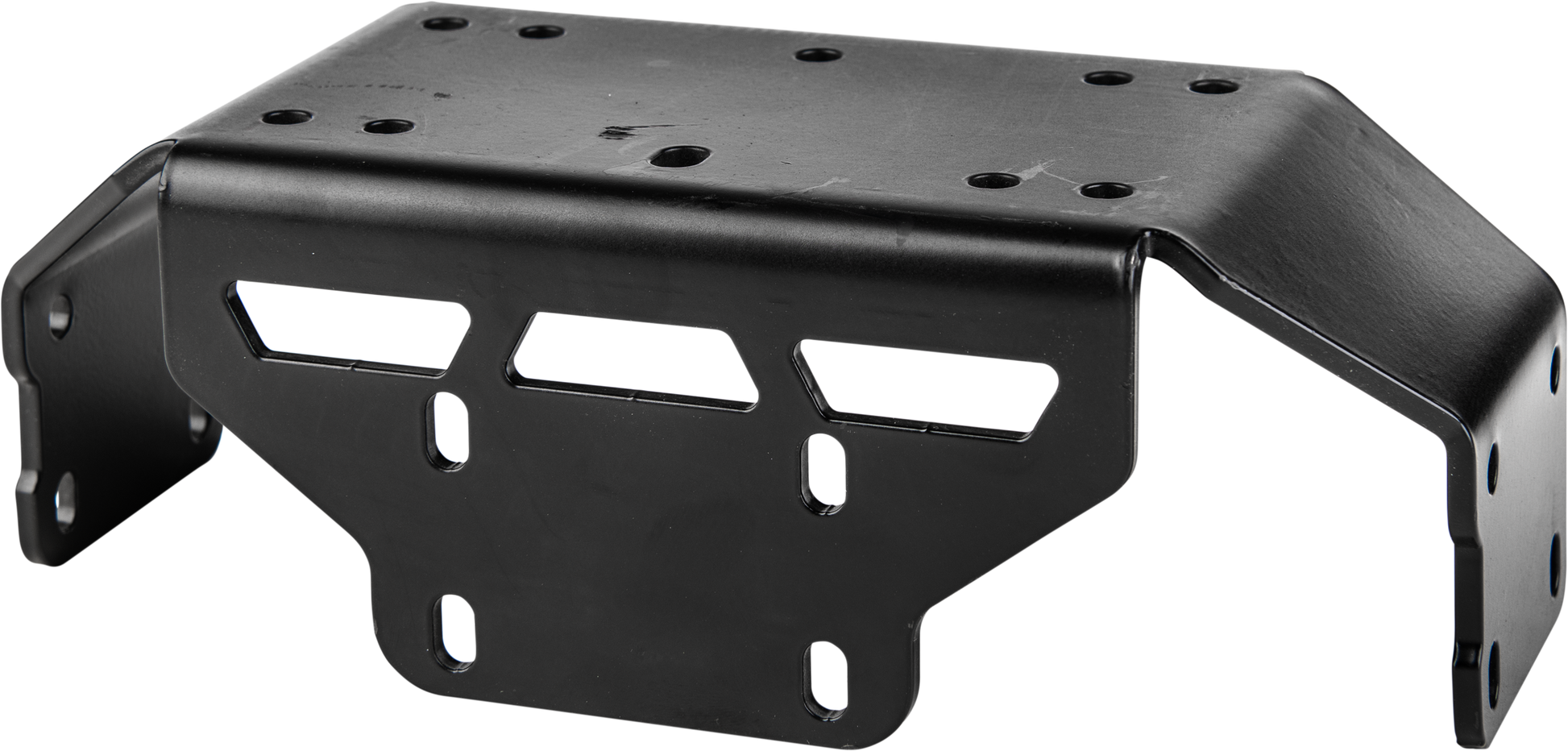 Winch Mount