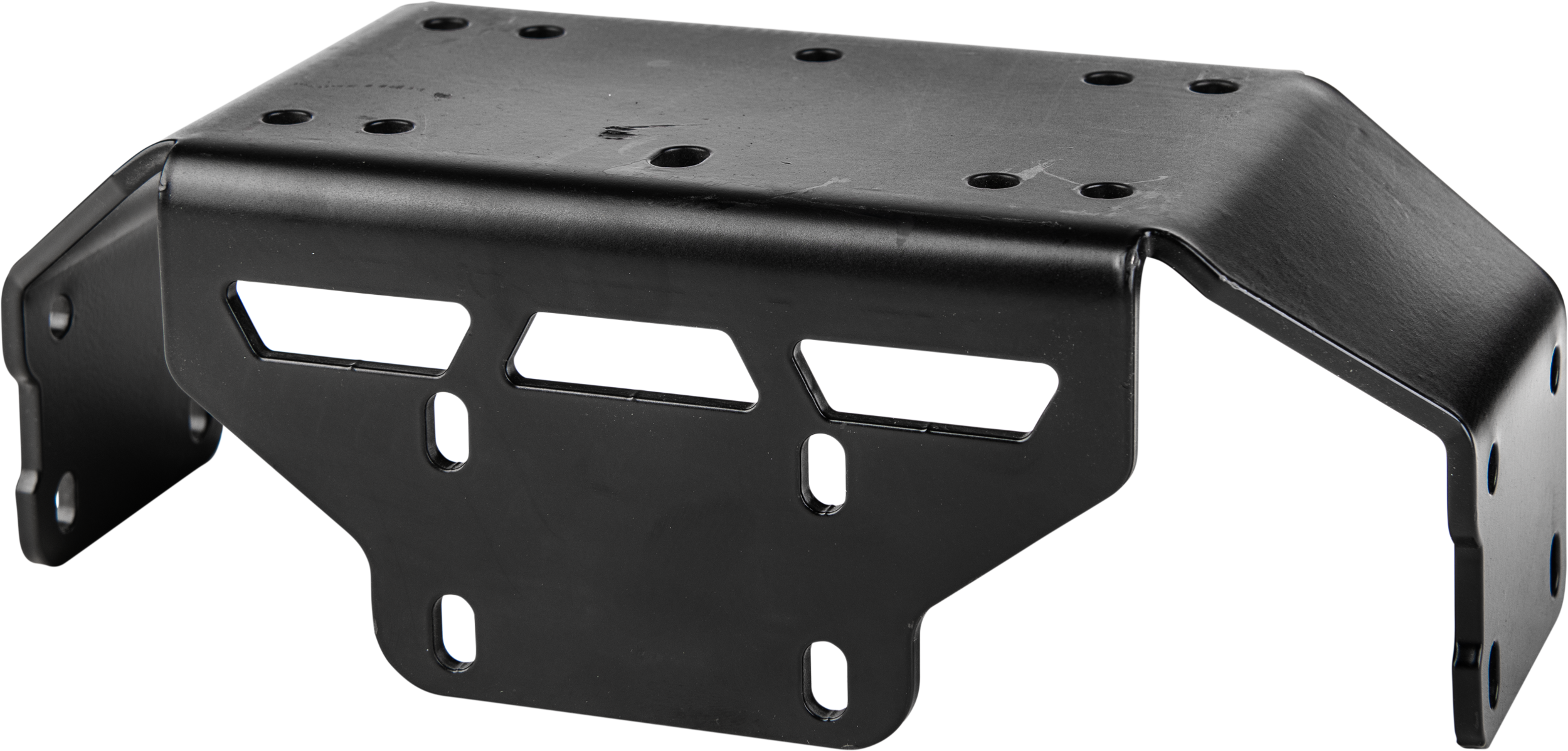 Winch Mount