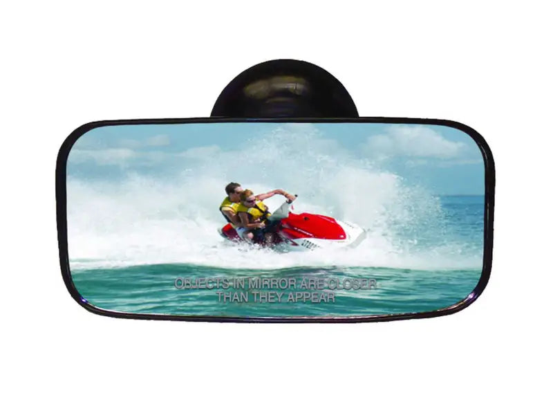 11050 Interior Rear View Mirror