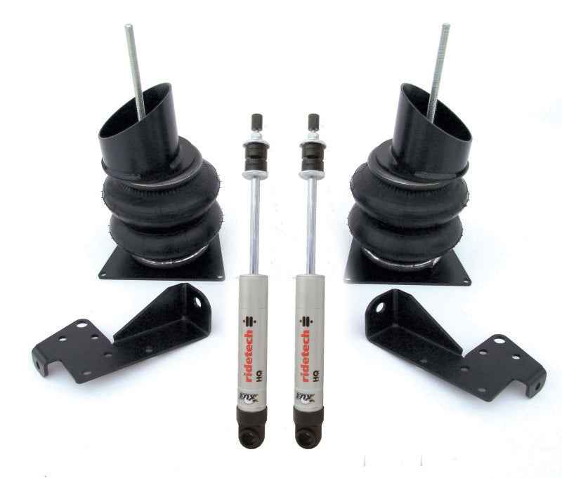 Ridetech 11050910