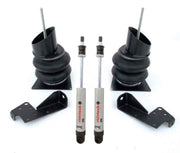 Ridetech 11050910