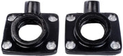 1106 Intake Manifold 34mm (Black)