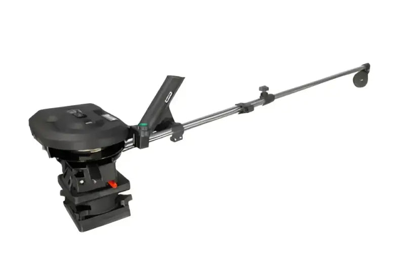 1106 Scotty Inc. Dwnrigger Depthpwr Elec 30-60’Boom - Downrigger