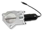 11060HKR Exhaust Pipe Cutout Motor