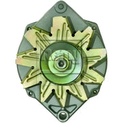 11060 Remy Intl Import Alternator - Alternator/ Generator