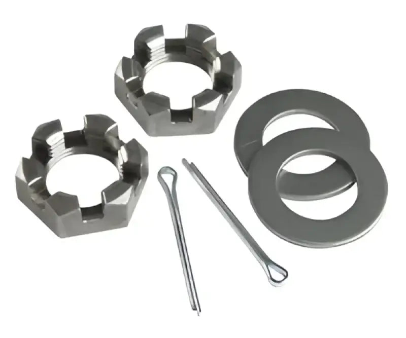 11065A C.E. Smith Spindle Nuts - Nut