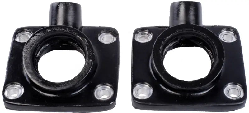 1106BL Intake Manifold 34mm (Blue)