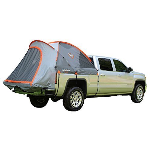 110730 Rightline Full Size Stand Bed Tent