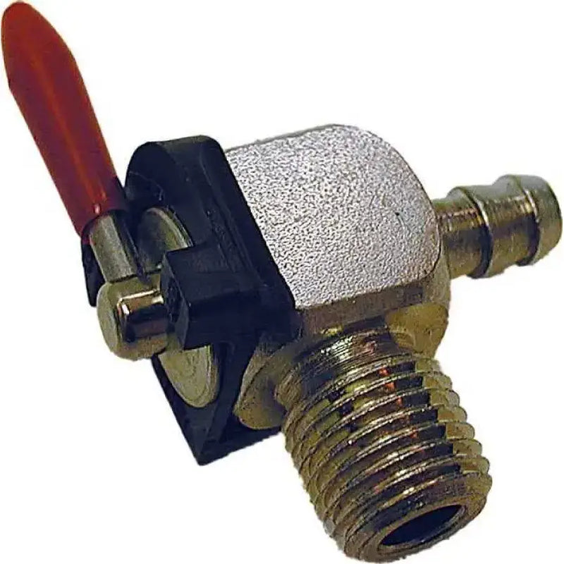 11074 Ball Valve 1/4" Thread 1/4" Line