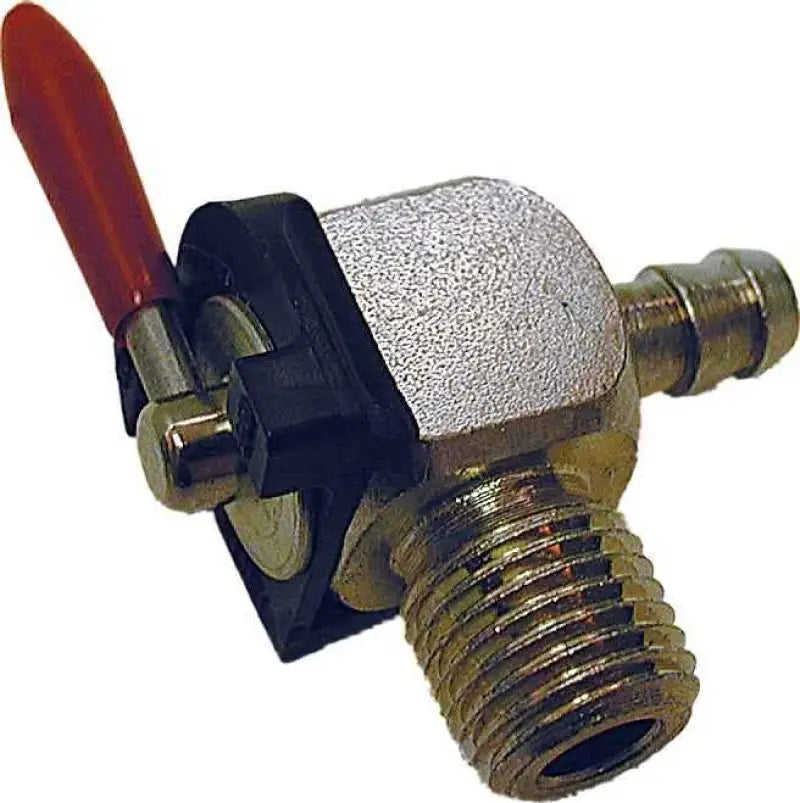 11074 Ball Valve 1/4" Thread 1/4" Line