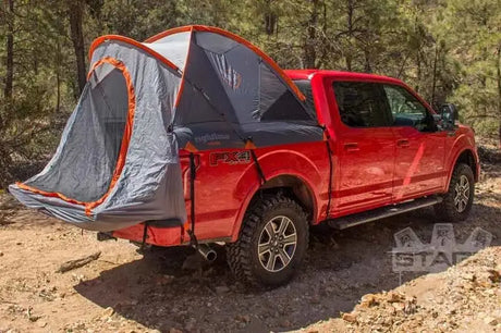 110750 Rightline Full Size Short Bed Tent