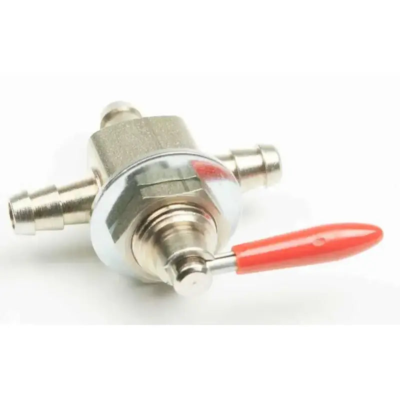 11079 Fuel Flow Shut Off Valve 1/4" W/Reserve Position