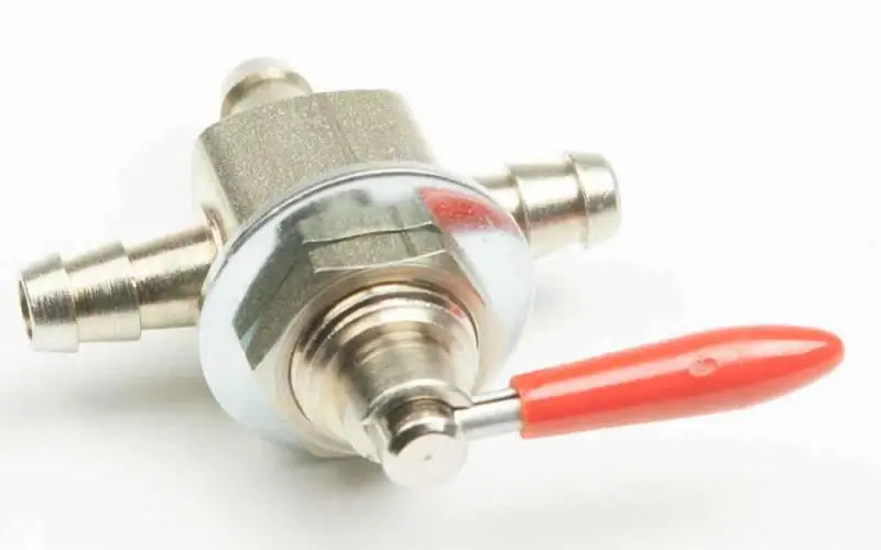11079 Fuel Flow Shut Off Valve 1/4" W/Reserve Position
