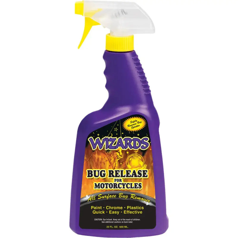 11081 Wizards Bug Release 22Oz 