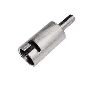 11094 Camper Jack Crank Drill Bit Adapter