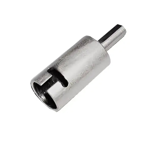 11094 Camper Jack Crank Drill Bit Adapter