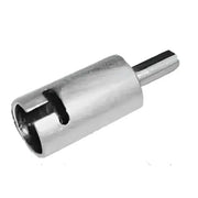 11094 Camper Jack Crank Drill Bit Adapter