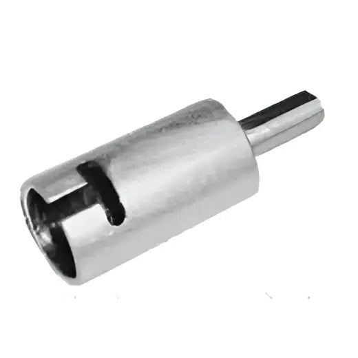 11094 Camper Jack Crank Drill Bit Adapter