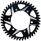 110AZK-41 Vortex Rear Cat5 Sprocket Aluminum 41T-520 Blk Duc - RV and Auto Parts