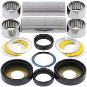 All Balls Racing 28-1076 All Balls Racing 1998 Yamaha YZ125 Swing Arm Bearing Kit