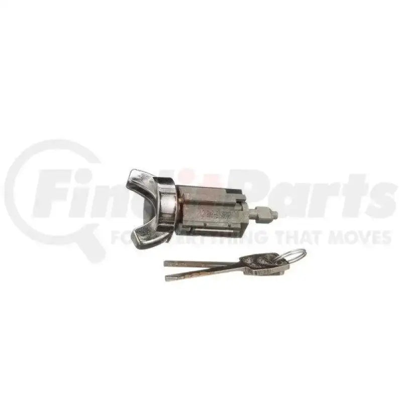 US-110L Standard Ign Lock Cyl & Keys - Ignition Cylinder