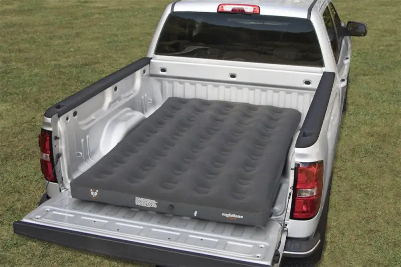 Inflatable truck bed mattress for full-size air mattress, 110M10 Rightline style