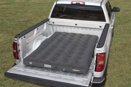 Inflatable truck bed mattress for full-size air mattress, 110M10 Rightline style
