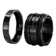 110R Marinco 30A Sealing Collar With R - Power Cord Adapter Lock Ring