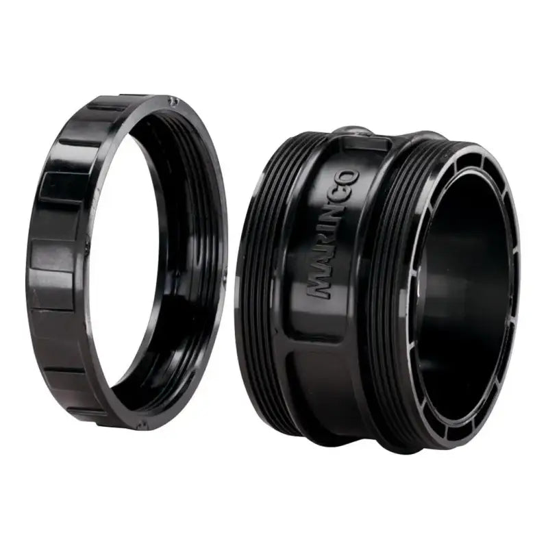 110R Marinco 30A Sealing Collar With R - Power Cord Adapter Lock Ring
