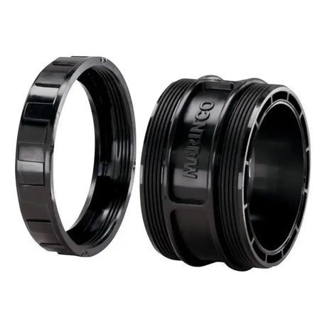 110R Marinco 30A Sealing Collar With R - Power Cord Adapter Lock Ring