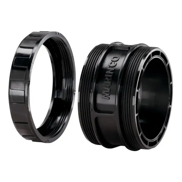 110R Marinco 30A Sealing Collar With R - Power Cord Adapter Lock Ring