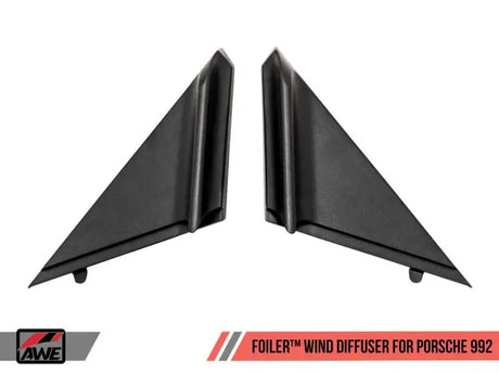 AWE Tuning 1110-11017 AWE Tuning Foiler Wind Diffuser for Porsche 992