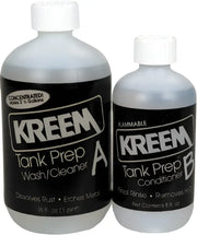 1110 Kreem Tank Prep
