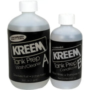 1110 Kreem Tank Prep