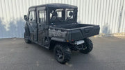 1110 Open Trail Full UTV Cab - RV and Auto Parts