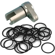 11100 Gasket Tappet Guide Early Xl 25/Pk