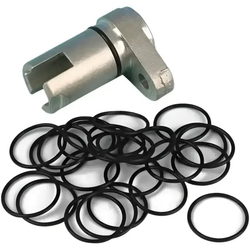 11100 Gasket Tappet Guide Early Xl 25/Pk
