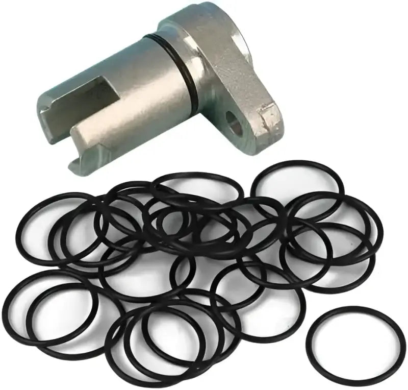 11100 Gasket Tappet Guide Early Xl 25/Pk