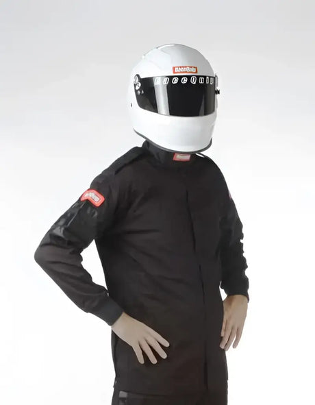 111005 Racing Apparel