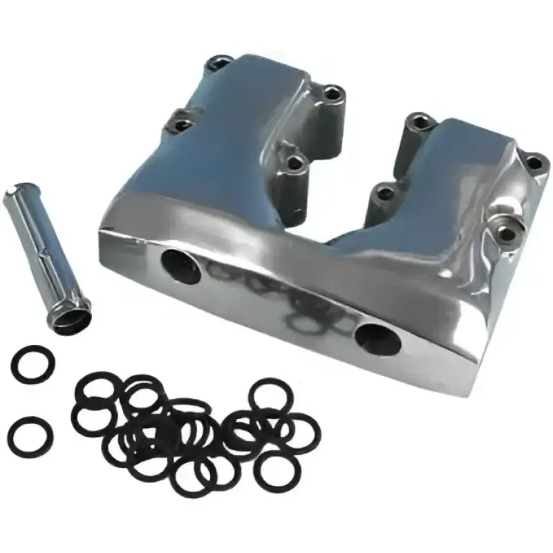 11101-X Gasket Oring Rockr Cvr Pushrod Oversized 25/Pk