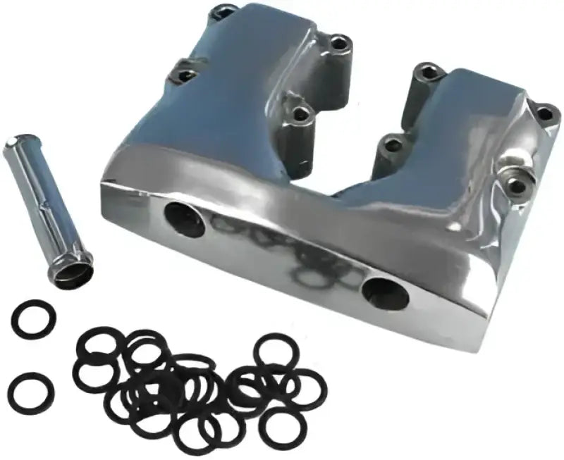 11101-X Gasket Oring Rockr Cvr Pushrod Oversized 25/Pk