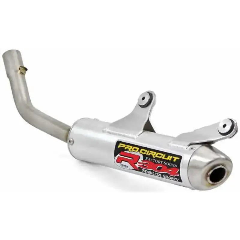 11101430 R 304 Silencer